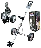 Longridge Golf Trolley MICRO CART - 
