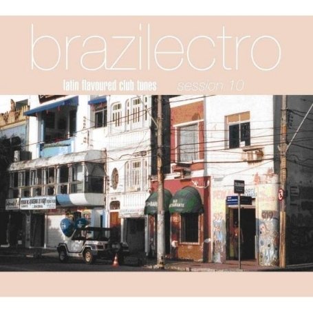 Brazilectro 10