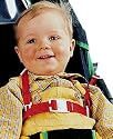 Eckert Lama 60.1250/03 - Walky Kinderschutzgürtel
