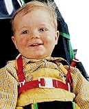 Eckert Lama 60.1250/03 - Walky Kinderschutzg�rtel Preisvergleich