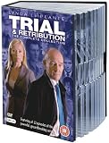 Trial & Retribution - Complete Collection - 20-DVD Box Set ( Lynda La Plantes Trial and Retribution ) [ NON-USA FORMAT, PAL, Reg.2 Import - United Kingdom ]