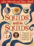 Squids Will Be Squids (Picture Puffins)