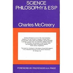 Science, Philosophy and Extrasensory Perception