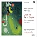 Classical Music : Knecht: Grande Symphonie- Orchestral Works and Arias