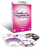Review Uca  / Greatest Ever Romantic Comedies Collection (Steelbook)