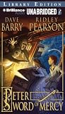 Peter and the Sword of Mercy (Never Land Adventure)