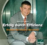 Produkt-Bild: Erfolg durch Effizienz, 2 Audio-CDs