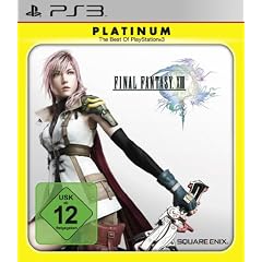 Final Fantasy XIII [Platinum]
