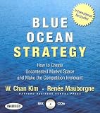 Blue Ocean Strategy