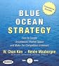 Blue Ocean Strategy: How to Create Uncontested Market Space and Make the Competition Irrelevant [BLUE OCEAN STRATEGY]