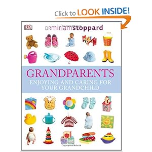 Grandparents - Miriam Stoppard