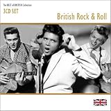Best of British Rock N Roll