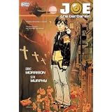 Joe the Barbarian (Deluxe edition)par Grant Morrison