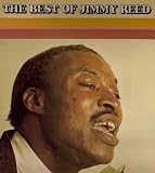 The Best of Jimmy Reed [Vinyl]