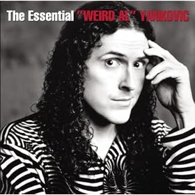 The Essential Weird Al Yankovic