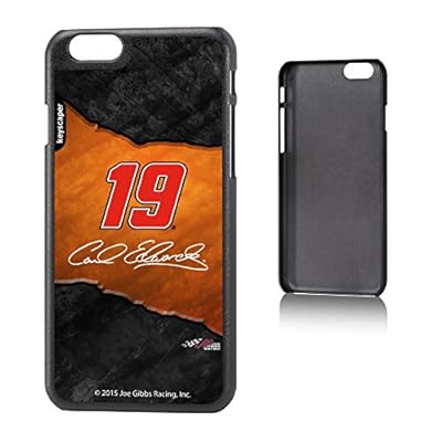 Carl Edwards iPhone 6 & iPhone 6s Slim Case officially licensed by NASCAR for the Apple iPhone 6 by keyscaperÂ® Sleek Light Durable Precise Rigid