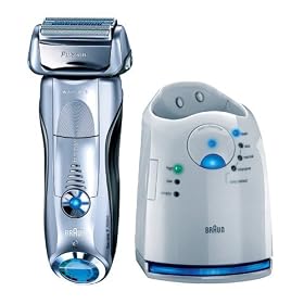 Braun Series 7 Electric Shaver