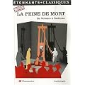 La peine de mort : De Voltaire � Badinter