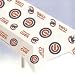 Chicago Cubs Table Cover 2-pk.