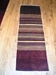 Handmade Pakistani Ghazani Gabbeh Rug 2'3"x7'