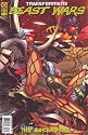 Transformers Beast Wars - The Ascending #3 (IDW Publishing)