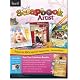 Free Digital Scrapbook Artist [Digital Download]