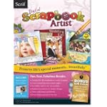 Digital Scrapbook