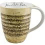 Becher - Facsimile - Bach von K�nitz Porzellan