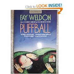 WELDON FAY : PUFFBALL (King Penguin)
