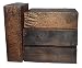 Peruvian Chocolate Shea Butter Handmade Soap- Large Bar