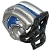 Detroit Lions NFL Inflatable Helmet by Pro Specialties Group