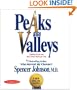 Peaks and Valleys: Making Good and Bad Times Work for You--at Work and in Life