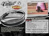 Virtue Paintball Crown Rain Lid