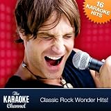 The Karaoke Channel - Best Classic Rock