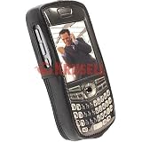 Krusell Classic Multidapt Case for  Palm Treo 750, Black