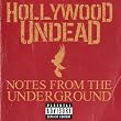 Notes From The Underground