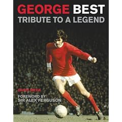 George Best: Tribute to a Legend