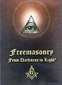 Freemasonry: From Darkness to Light (DVD)