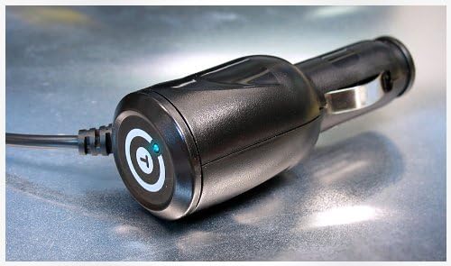 T-Power for 5V 2A Mains SoftwinerEvb Android Tablet & Maxtouuch Android Tablet PC LA-520W LA520W LA-520WF Replacement AC DC Car cigarette plug Charger