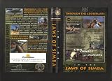 In The Jaws Of Simba - African Hunting Video - DVD