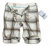 Surplus Kilburn Short - braun -