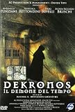Dekronos - Il Demone Del Tempo