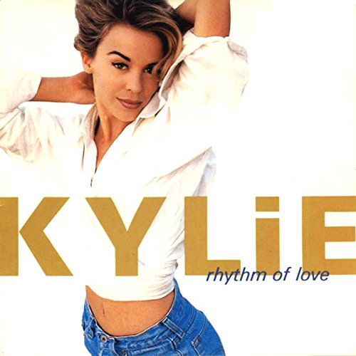Kylie Minogue - Rhythm Of Love: Deluxe Edition 2cd/dvd - Zortam Music