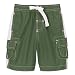 Baby : Circo Army Tent Infant Boys Solid Short - 24M