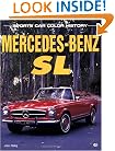 Mercedes Benz SL (Sports Car Color History)
