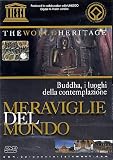 Meraviglie Del Mondo #08 - Buddha I Luoghi Della Contemplazione