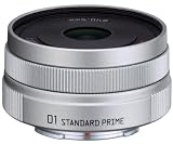 PENTAX �W���P�œ_�����Y 01 STANDARD PRIME