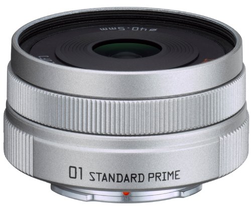 PENTAX 標準単焦点レンズ 01 STANDARD PRIME