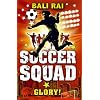 Soccer Squad: Glory!