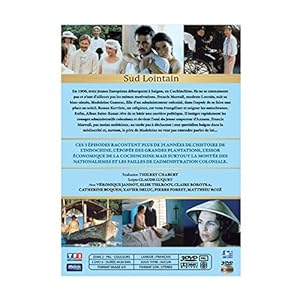 Sud lointain : L'intégrale